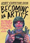 Becoming an Artist - Scott Christian Sava
