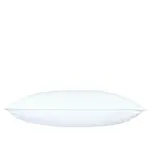 SCANquilt péřový polštář COMTESSA PLUS 70 x 90 cm tříkomorový