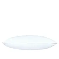 SCANquilt péřový polštář COMTESSA PLUS 70 x 90 cm tříkomorový