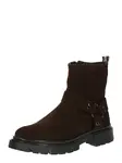 STEVE MADDEN Nízke čižmy 'Radios'  hnedá