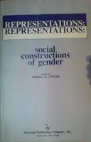 Representations - Rhoda Unger