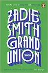 Grand Union (poškozená) - Zadie Smithová