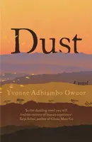 Dust - Yvonne Adhiambo Owuor