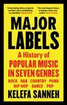 Major Labels