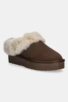Papuče Steve Madden Snow