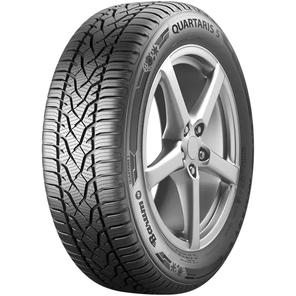 BARUM 215/60 R 16 99V QUARTARIS_5 TL XL M+S 3PMSF