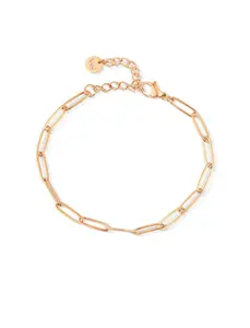 VUCH Náramok Isel Rose Gold