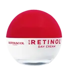 DERMACOL Bio Retinol krém denní 50 ml