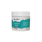 LOBEY Šumivý prach do koupele pro děti 140 g