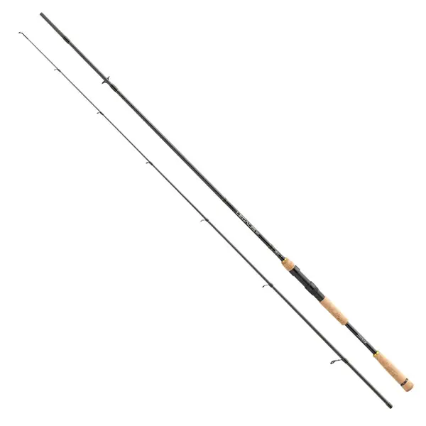 Daiwa prút legalis spin 1,9 m 2-12 g
