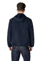 Pánská sportovní bunda EA7