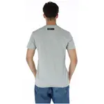 Plein Sport pánské tričko