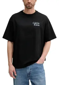 Calvin Klein Jeans pánské tričko