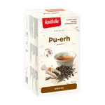 APOTHEKE Premier pu-erh čaj 20 sáčků