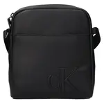 Pánská taška přes rameno Calvin Klein Jeans Pinto - černá