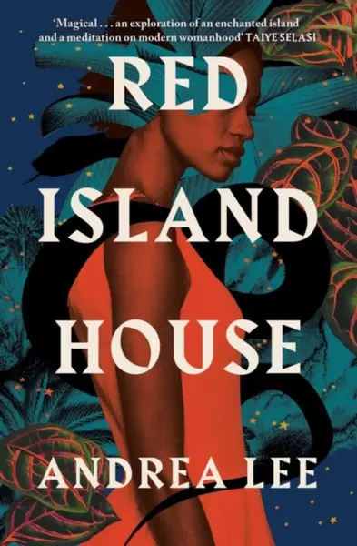 Red Island House - Andrea Lee