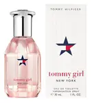 Tommy Hilfiger Tommy Girl New York - EDT 30 ml