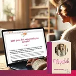 eVyprávěj Můj příběh (verze pro ženy) včetně tištěné knihy