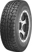 NANKANG 265/75 R 16 116T FORTA_FT-7_A/T TL M+S
