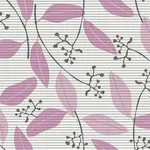 Podložka do koupelny 271-3183 gemia rose 65cmx15m