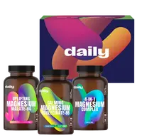 DAILY Magnesium Trio
