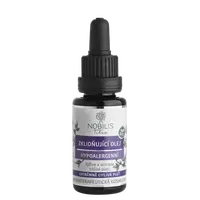 NOBILIS TILIA Zklidňující olej Hypoalergenní 20 ml