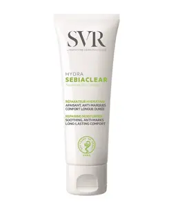 SVR Sebiaclear Creme Hydra hydratační krém 40 ml