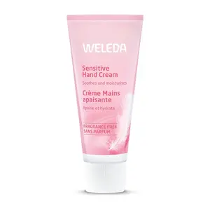 Weleda Krém na ruce Sensitive 50 ml