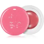 fwee Lip&Cheek Blurry Pudding Pot tónovací balzam na pery a líca odtieň PK02 Skirt (Blushed Moment) 5 g