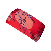 Bjež ACTIVE BERRY red Čelenka