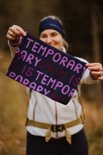 Bjež STORM TEMPORARY viz obrázek Nákrčník