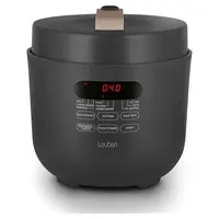 LAUBEN Electric pressure cooker 5000AT tlakový hrnec