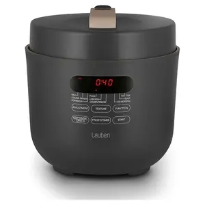 LAUBEN Electric pressure cooker 5000AT tlakový hrnec
