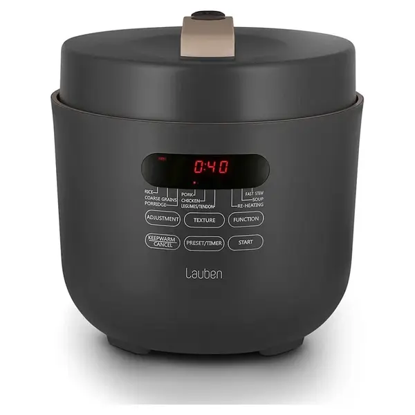 LAUBEN Electric pressure cooker 5000AT tlakový hrnec