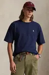 Bavlnené tričko Polo Ralph Lauren Tee