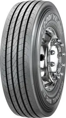 GOODYEAR 11 R 22.5 148/146L REGIONAL_RHS_II TL