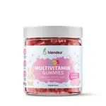 Blendea Gummies Multivitamin pro děti 60 ks
