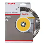Bosch Diamantový rezný kotúč Universal Turbo, pr. 180 mm
