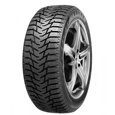 SAILUN 265/50 R 19 110T ICE_BLAZER_WST3 TL XL M+S 3PMSF FP