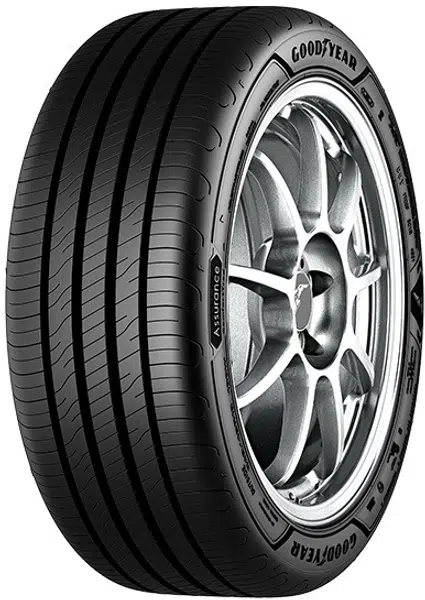 GOODYEAR 205/55 R 17 95H ASSURANCE_COMFORTTRED TL XL