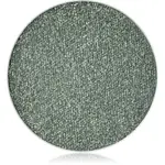 MAC Cosmetics Eye Shadow Glitter Pro Palette Refill Pan trblietavé očné tiene náhradná náplň odtieň Try Me On 1 g