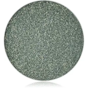 MAC Cosmetics Eye Shadow Glitter Pro Palette Refill Pan trblietavé očné tiene náhradná náplň odtieň Try Me On 1 g