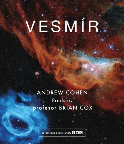 Vesmír (poškozená) - Andrew D. Cohen
