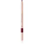 Collistar Twist Design Lip Pencil krémová ceruzka na oči odtieň 167 - Tormalina Rossa 0.4 g