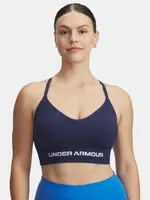 Sportovní podprsenka Under Armour Vanish Seamless Low