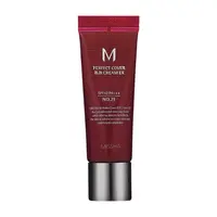 Missha M Perfect Cover SPF42 No. 21 BB krém 20 ml