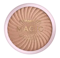 DERMACOL Magic kompaktní brightening pudr 7 g