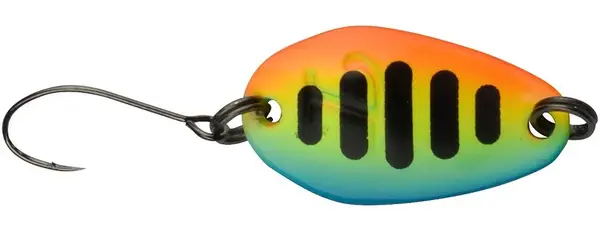Spro plandavka trout master incy spoon caribbean - 3,5 g