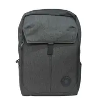 Bushman Batoh Bulge, tmavě šedý UNI