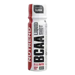 Nutrend BCAA Shot liquid 60 ml